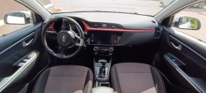 Kia Rio xline