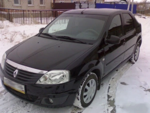 Renault Logan