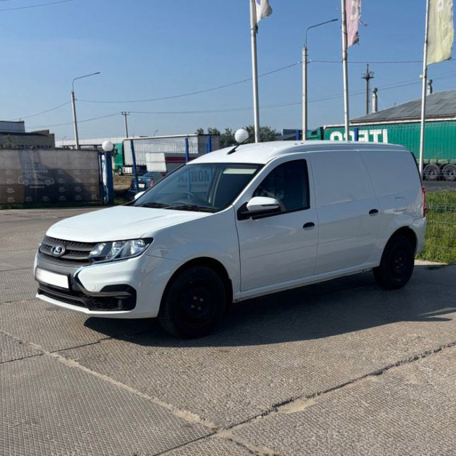 Lada Largus фургон
