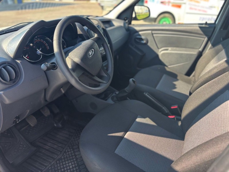 Lada Largus фургон
