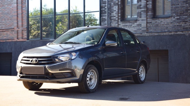 Lada Granta