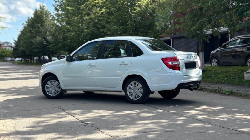 Lada Granta