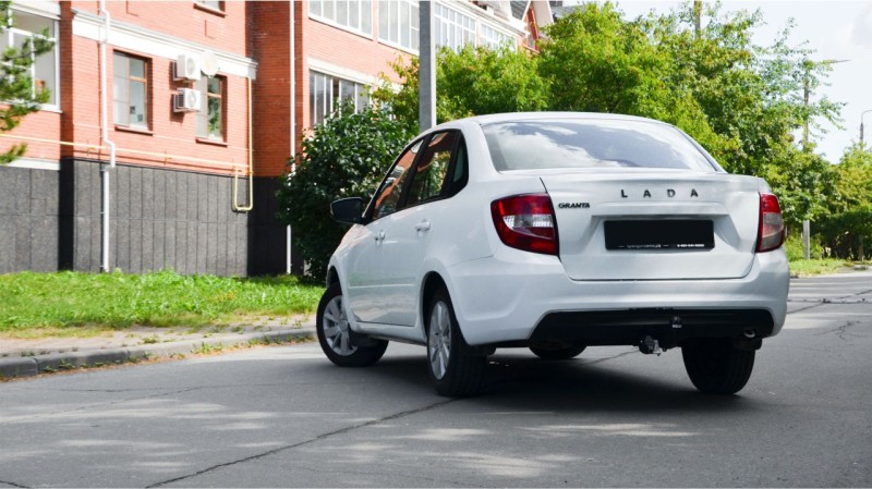 Lada Granta