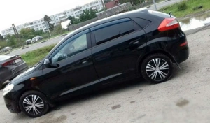 Chery A13