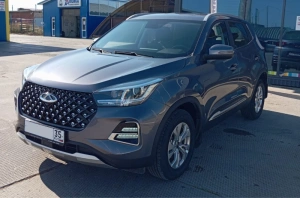 Chery Tiggo