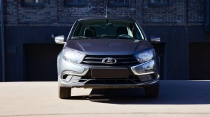 Lada Granta