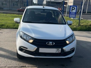 Lada Granta